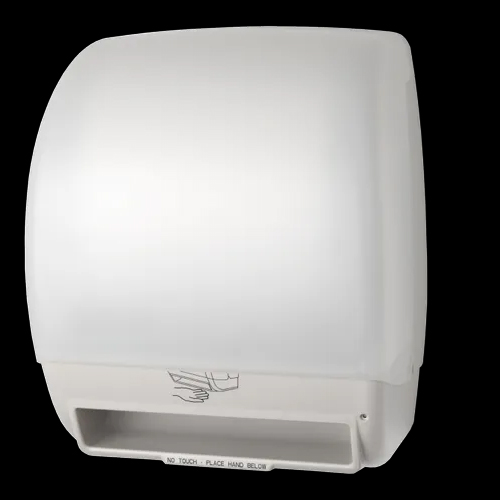 Automatic Sensor Roll Towel Dispenser MI-245W